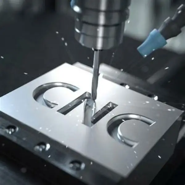 CNC Automation and machine building