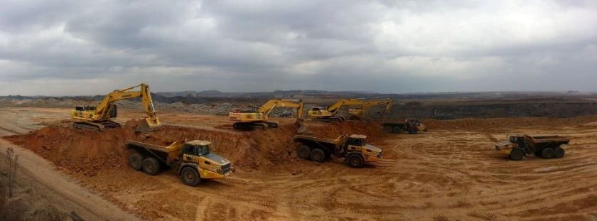 Bulk Earthworks