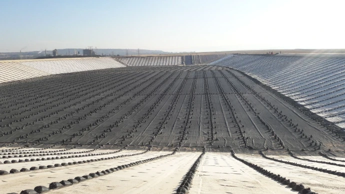 Lining systems